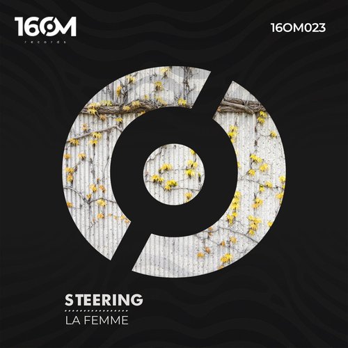 Steering - La Femme [16OM023]